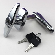 Good Quality T-Shaped handle Lock RV handle Lock Door Lock Vending Machine Lock T005 T handle l
