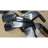 NEW P770 Black Golf Iron Set 4 5 6 7 8 9 P Iron Graphite Steel Shaft Golf Iron Set Right Hand