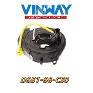 M/Z 2,6 CLOCK SPRING D651-66-CS0