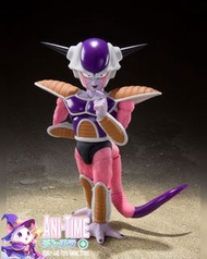 [預訂] 龍珠 [SHF] 菲利 (第一形態) & 宇宙艙 (2026年版) 截訂日期: 2025-12-16