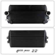 2009-2016 BMW 535i F07/F10/F11/F18 & 2007-2015 F01/F02 740i 730d(x)/740d(x) Aluminum Front Mount Bar