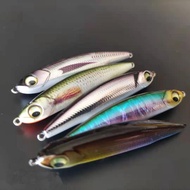 ZOSO Rasbora+ Sinking Pencil | Flutter Stick Lure Gewang