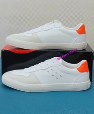 Sepatu Sneakers Wanita Airwalk Original - Putih Orange