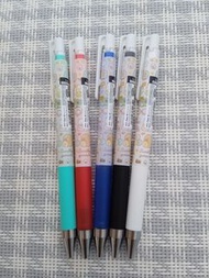 角落生物 Pilot Juice up 0.4mm 筆