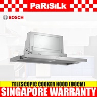 (Bulky) Bosch DFS097A51B Serie | 4 Telescopic Cooker Hood (90cm)