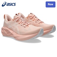 As-Novablast 5 Comfortable Running Shoes Breathable Low-cut Sneakers for Men and Women 5WPV G4A1