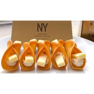 【Direct From Japan】NY New York Perfect Cheese　12piece