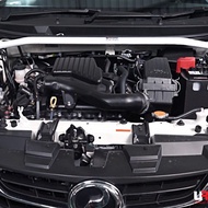 Perodua Myvi New 2018+ - Original Ultra Racing Front Strut Bar 2 Point