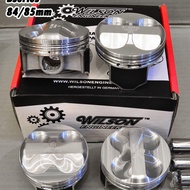 Wilson Forged Piston for B series