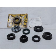 OIL SEAL MIX SIZE 20X30X5 20X32X9.5 20X34X7 22X35X7 22X36X7 23X38X6.5 24X40X8 SUZUKI LJ80 GEARBOX TO