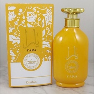 Diviloo Yellow Yara Tous edp 100ml