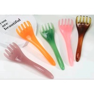 GUASHA COMB / MASSAGE COMB / MASSAGE THERAPY