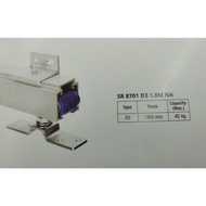 DKS SLIDING RELL SR 8701 D3 - 1.8 M