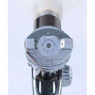 Auarita K350 Spray Gun Lvmp/Hvlp 0.8Mm/1Mm/0.8/1 Mm Original/Ori