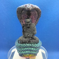 Thai Amulets 泰国佛牌 Leklai LP Thuad 力泥龙普托供奉金身