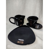 Nescafe Gold Teasets