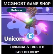 || PC Game || UNICORN in Legendary Form for adm online pc game (PC Game)