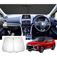 【■】Direct from Japan-GAFAT Mitsubishi Eclipse Cross GK1WGK9WGL3W 2018 model ~ current Eclipse Cross 