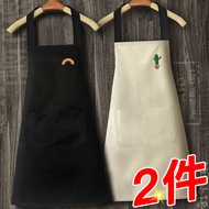 りじ※In stock※apron kitchen※apron water proof※apron kids※apron kitchen cotton※apron cotton※apron kitch