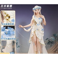 1/3delusion Frieren: Beyond Journey's End COS server Frieren Oracle Girl Cosplay