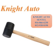 JETECH Rubber Hammer Wooden Handle HRW-8 8" ID229752 / HRW-16 16" ID889768 / HRW-24 24" ID999769