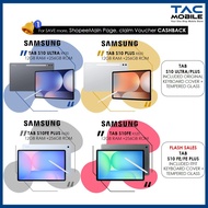 SAMSUNG GALAXY TAB S10 ULTRA/SAMSUNG TAB S10+/TAB S10FE /TAB S10FE PLUS🎁100% ORIGINAL SAMSUNG Malays