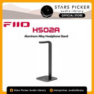 FiiO HS02A Aluminum Alloy Headphone Stand