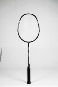 TOALSON TB-1700 日本製 羽毛球拍 + 原裝拍袋 二手近新