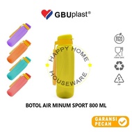GBUplast SPORT Children's Water Bottle 800ml Drinking Water Bottle 0.8 LiterTALI