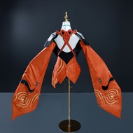 Game Young Siyuan King Glory Young Siyuan cos Clothing New Hero Young Siyuan cosplay Two Yuan Clothi