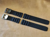 Seiko Prospex Air Diver Diver's 200m Baby Tuna BB 吞拿用 Lug Size 22mm 代用快拆潛水錶帶 Compatible Diver Strap 