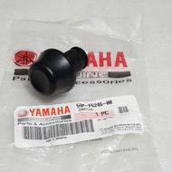 PENDULUM END GRIP JALU STANG JUPITER MX KING XEON FINO FI XRIDE AEROX 125 ORIGINAL YAMAHA 54P F6246 