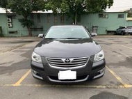 2007 TOYOTA CAMRY 自售