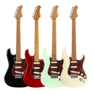 Smiger L-G2-PRO-S Electric Guitar (High Gloss)