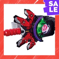 Direct From Japan Kamen Rider Geets DX Boost Mark II Raise Buckle
