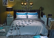 Perico ปลอกผ้านวม 90" x 100 " รุ่น Superior Elegant พิมพ์ลาย