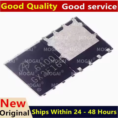 (5piece) 100% New AON6400 AON6403 AON6405 AON6406 AON6407 AON6410 AON6411 AON6413 AON6414 AON6414A A