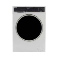 SHARP 8KG FRONT LOAD WASHING MACHINE ES-HFH814AW3