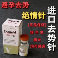 Animal Sterilization qq26.11