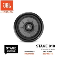 New!! Di : Subwoofer JBL 8 inch 8" pasif JBL stage 810