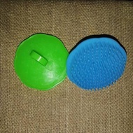 Shampoo comb / salon comb / round comb / finger comb