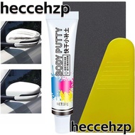 HECCEHZP Car Scratch Filler Putty, Smooth Repair Easy to Use Car Scratch Filler Kits, Powerful Quick Dry Car Dent Filler Putty Car Accessories