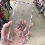 Samsung F41 Clear Silicone Soft Case Premium TPU Crystal Clear