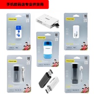 Pinsheng Card Reader TF type-c Card Reader USB CF 3.0 Fast Card Reader