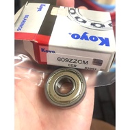Bearing 609 2RS / ZZ KOYO | IMPORTED | High quality