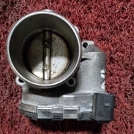 For Audi A4 Quattro Volkswagen Passat Throttle Body OEM BOSCH 06B 133 062 M
