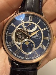限量版 Orient Star RK-AM0009L 月相錶 