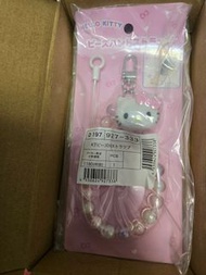 Hello Kitty 串珠手鍊
