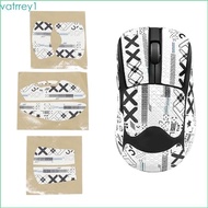 VIVI Durability Silicone Cover Boosts Accuracy for ROG Keris 2ACE Mouse Sticker