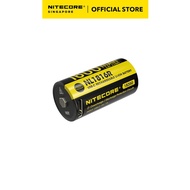 Nitecore NL1816R Battery (1600mAh - 3A) for MT1C PRO (SG STOCK)